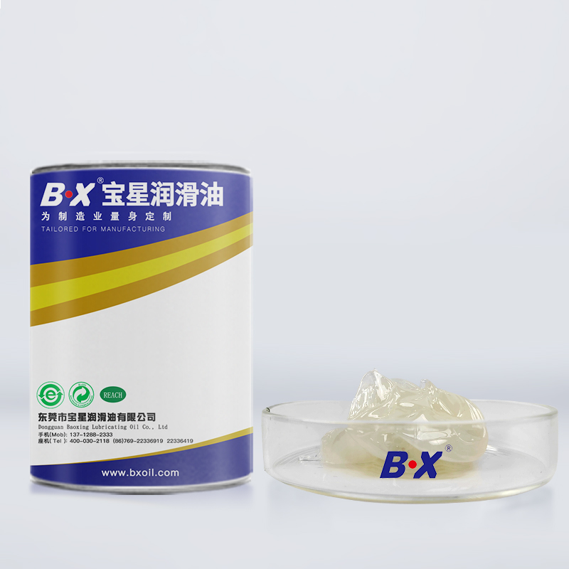 馬達精密齒輪潤滑脂BX-434系列