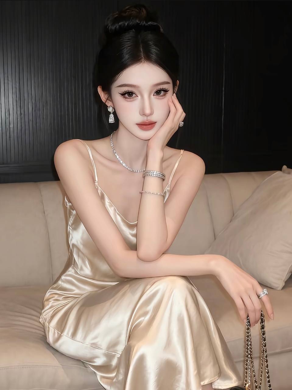 银杏校服2024
